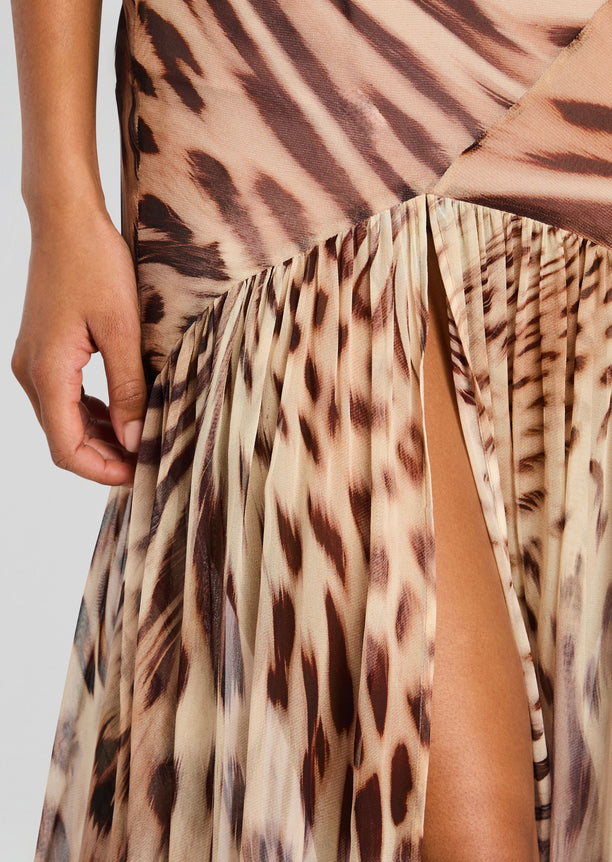 Nicole Dress