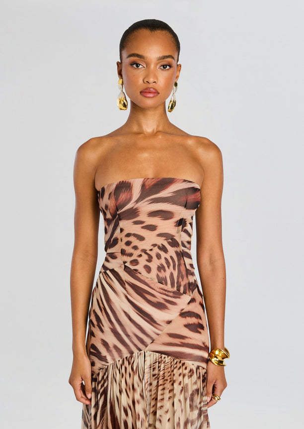Nicole Dress