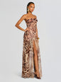 Nicole Dress thumbnail media 3 of 5