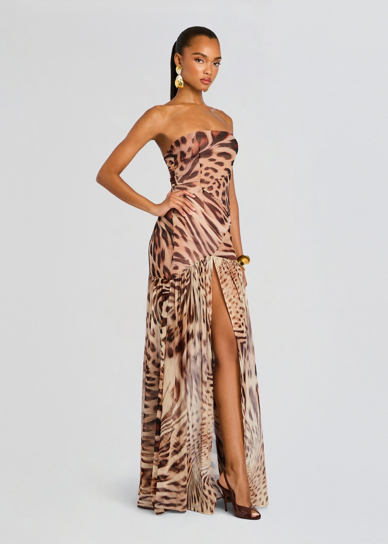 Nicole Dress – Retrofete