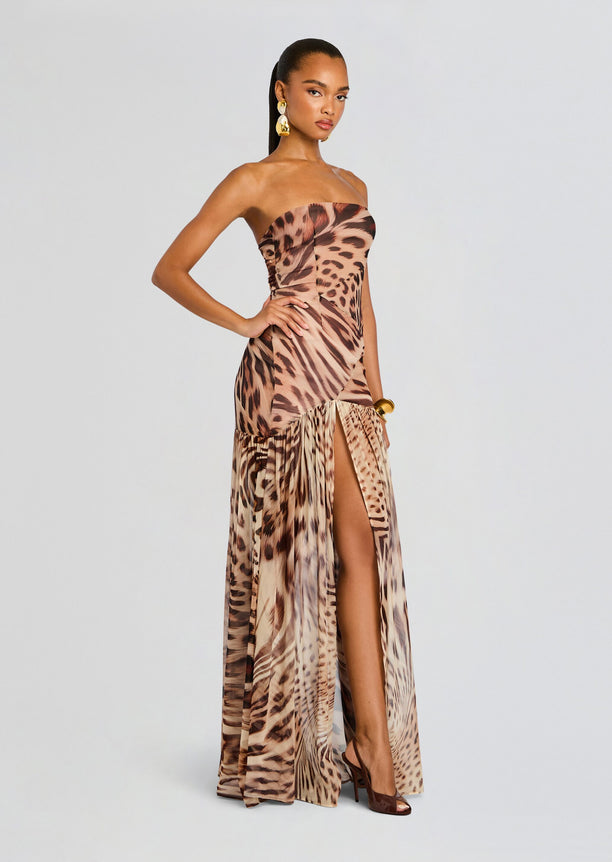 Nicole Dress
