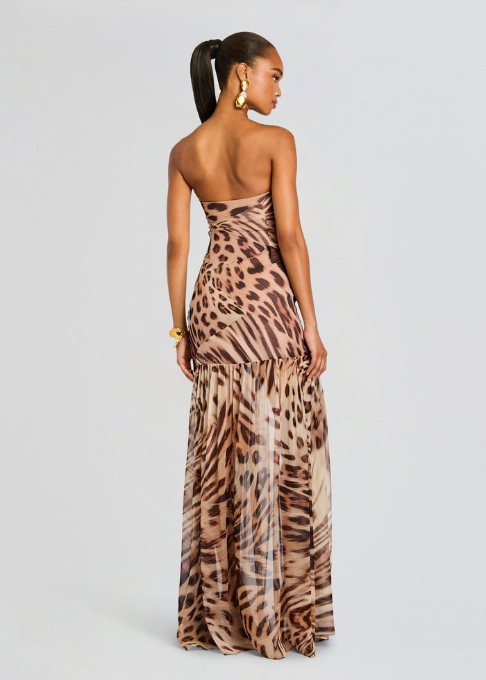 Nicole Dress media 4 of 5