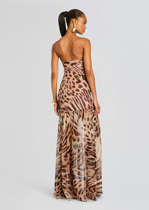 Nicole Dress