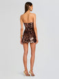 Nolia Sequin Embellished Dress thumbnail media 4 of 5