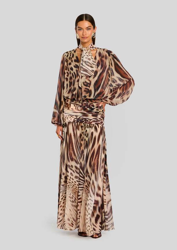 Opaline Dress