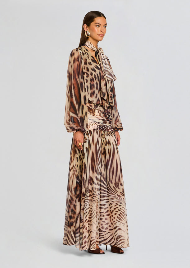 Opaline Dress