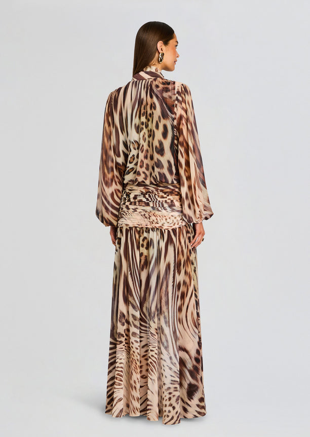 Opaline Dress