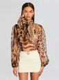 Peregrine Silk Blouse thumbnail media 1 of 5