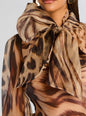 Peregrine Silk Blouse thumbnail media 2 of 5