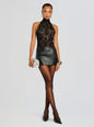 Saga Lace Bodysuit thumbnail media 5 of 5