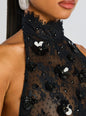 Saga Lace Bodysuit thumbnail media 2 of 5