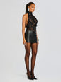 Saga Lace Bodysuit thumbnail media 3 of 5