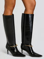 Sancia Leather Boot thumbnail media 2 of 5
