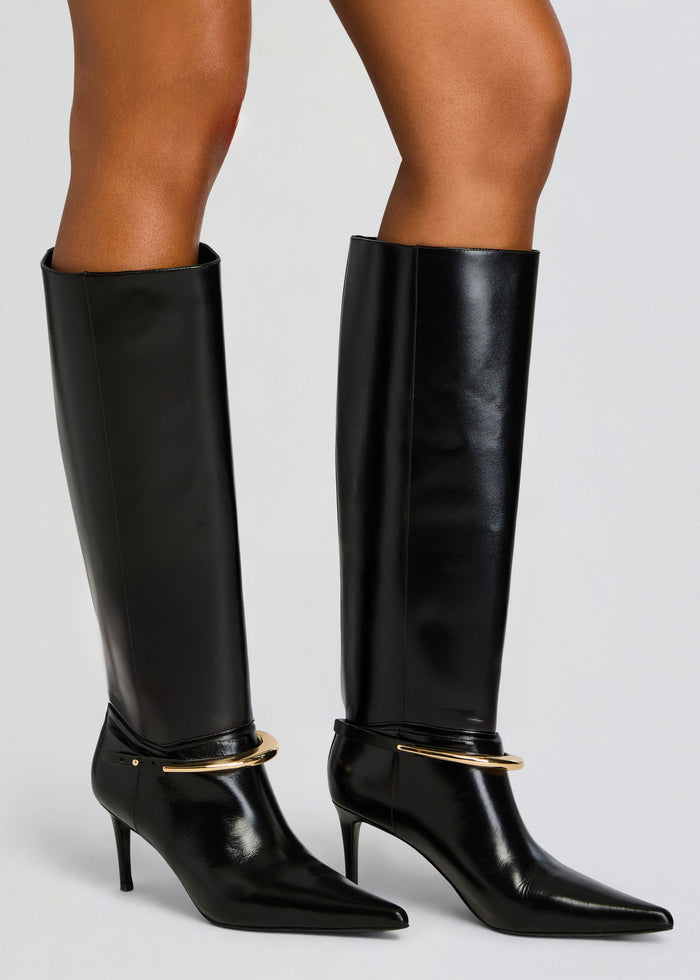 Sancia Leather Boot media 2 of 5