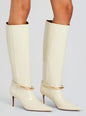 Sancia Leather Boot thumbnail media 2 of 5
