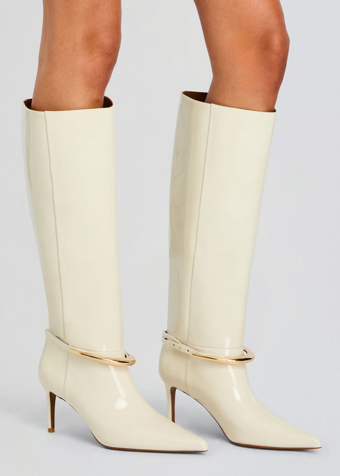 Sancia Leather Boot media 2 of 5