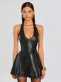 Stine Leather Dress thumbnail media 5 of 5