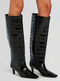 Taliah Boot thumbnail media 2 of 5