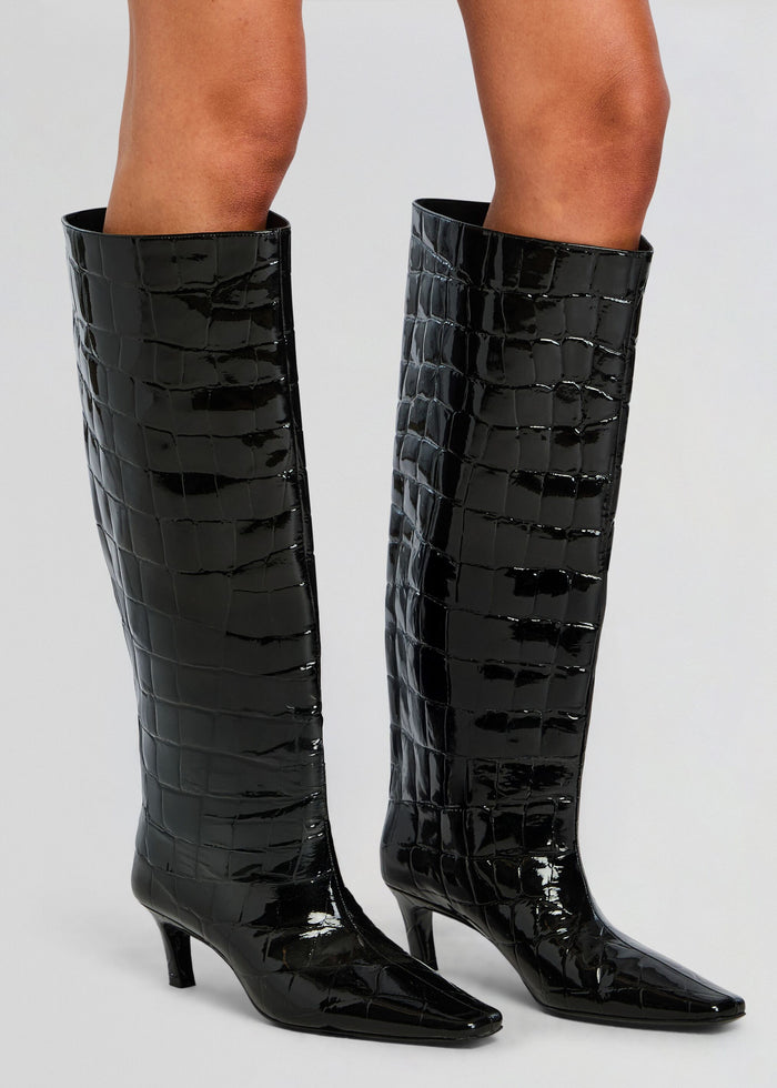 Taliah Boot media 2 of 5
