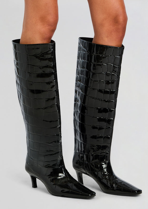 Taliah Boot