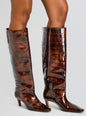Taliah Boot thumbnail media 2 of 5