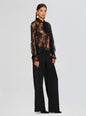 Tamsin Lace Blouse thumbnail media 3 of 5