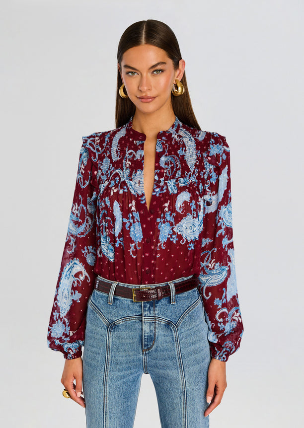 Hiba Top