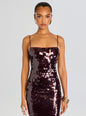 Alana Sequin Dress thumbnail media 5 of 5