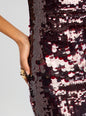 Alana Sequin Dress thumbnail media 2 of 5