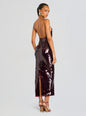 Alana Sequin Dress thumbnail media 4 of 5