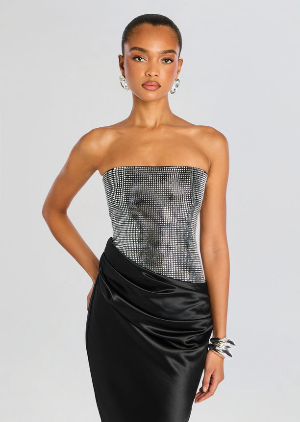 Alexandra Dress
