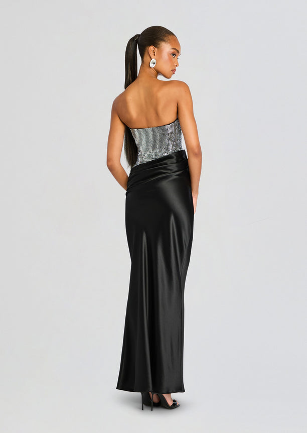 Alexandra Dress