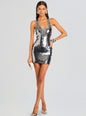 Alondra Sequin Dress thumbnail media 1 of 5