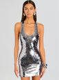 Alondra Sequin Dress thumbnail media 5 of 5