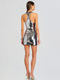 Alondra Sequin Dress thumbnail media 4 of 5