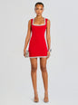 Bexley Embellished Dress thumbnail media 1 of 5