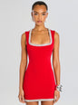 Bexley Embellished Dress thumbnail media 5 of 5