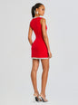 Bexley Embellished Dress thumbnail media 4 of 5