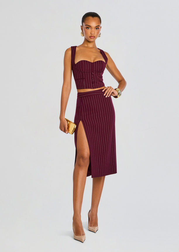 Brigette Skirt