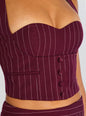 Monet Waistcoat thumbnail media 2 of 5