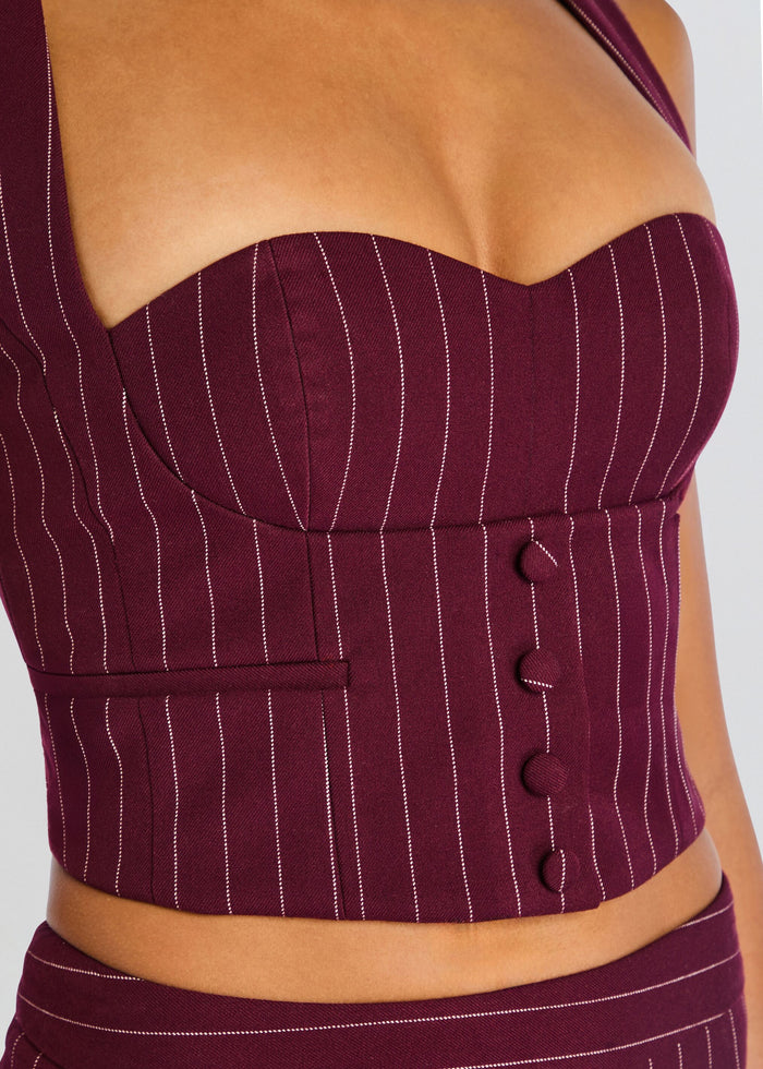 Monet Waistcoat media 2 of 5