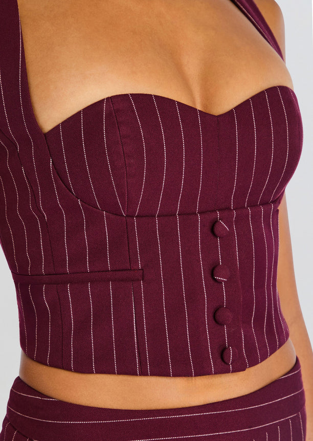 Monet Waistcoat