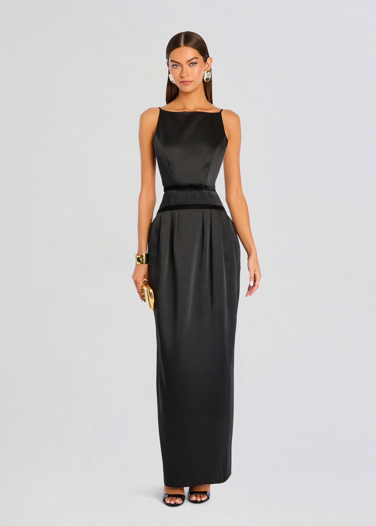 Campbell Dress Retrofete Campbell Dress Retrofete