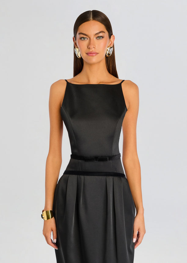 Campbell Dress