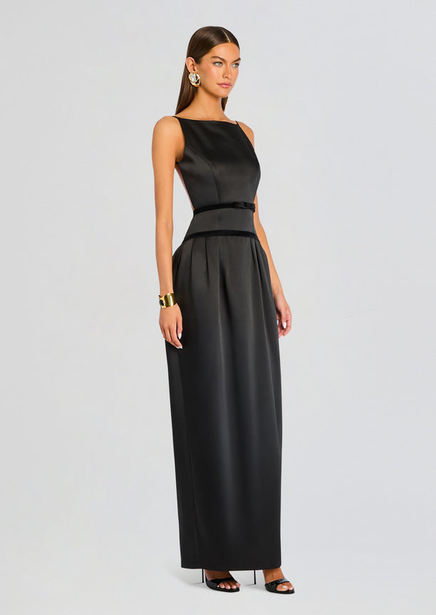 Campbell Dress