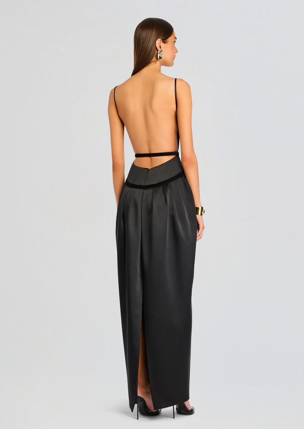 Campbell Dress