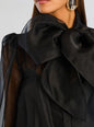 Celandine Silk Dress thumbnail media 2 of 5