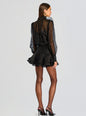 Celandine Silk Dress thumbnail media 4 of 5