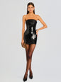 Chentari Sequin Dress thumbnail media 1 of 5