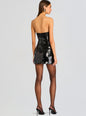 Chentari Sequin Dress thumbnail media 4 of 5